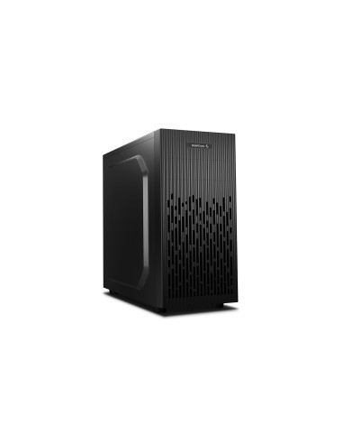 Caja Pc Deepcool Torre M-atx Matrexx 30 Si Negro Lateral Metalico/1x Vent 120mm Dp-matx-matrexx30-si