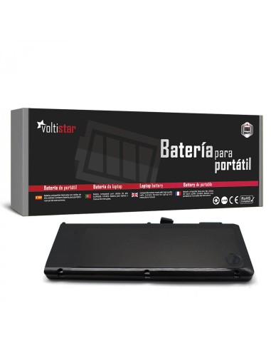 Batería Para Portátil Apple Macbook Pro A1286 15" Series (mediados 2009 - 2010) A1321