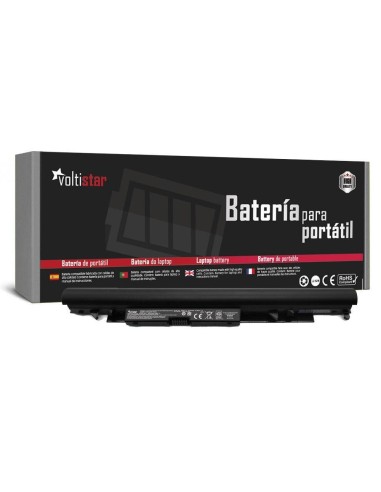 Batería Para Portátil Hp 15-bs 15-bw 17-bs Series Jc04 919700-850 Hstnn-lb7w 14.8v