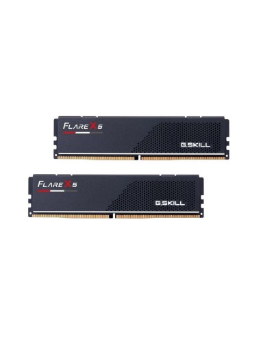 Memoria G.skill Dimm 32 Gb Ddr5-6000 (2x 16 Gb)  F5-6000j3648d16gx2-fx5