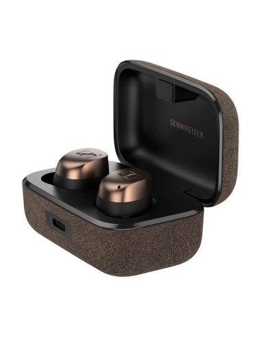 Auriculares  Sennheiser Momentum True Wireless 4 Cooper Inear True Wireless