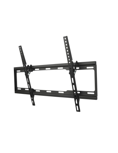 One For All Tv Soporte De Pared Con Inclinación Inteligente De 84 ",smart, 81,3 Cm (32"), 2,13 M (84"), 100 X 100 Mm, 600 X ...