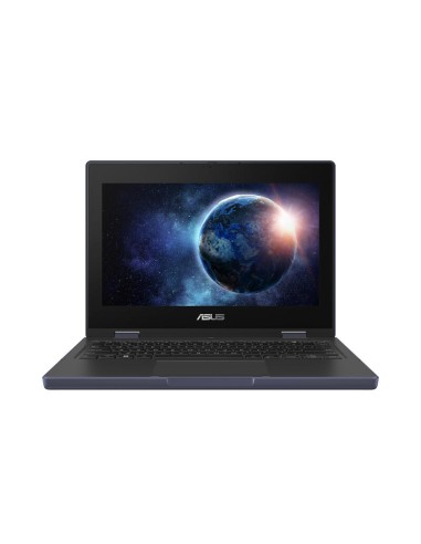 Portátil Asus Br1104fga Ns0080xa Cel N100 11.6" Tactil 4gb 128gb Ssd W11proedu