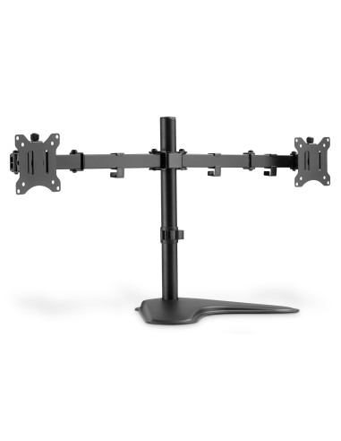 Digitus Da-90401 Soporte De Mesa Para Pantalla Plana 81,3 Cm (32") Negro