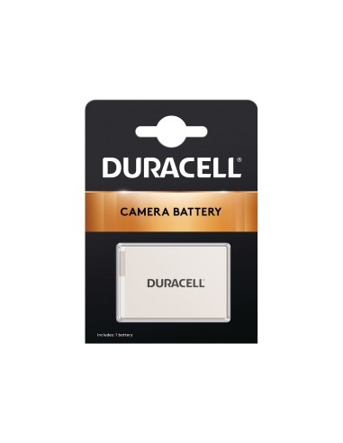 Duracell Camera Batería 7.4v 1020mah Para Replaces Canon Lp-e8 Dr9945