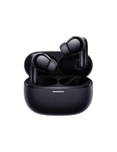 Auriculares Xiaomi Redmi Buds 5 Pro Negro Con Cancelación De Ruido (anc) Bluetooth