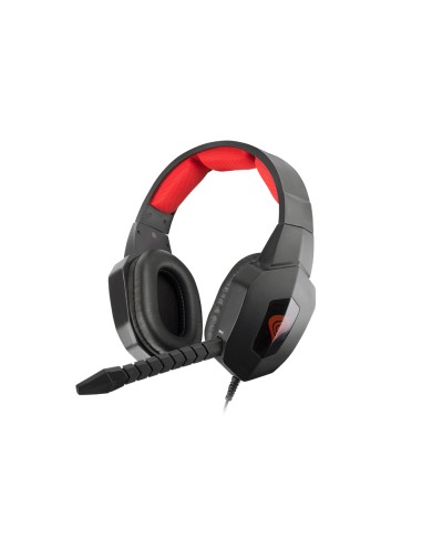 Auriculares Con Microfono Genesis H59 Gaming Jack