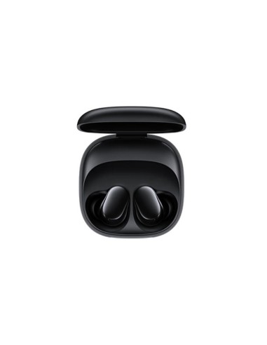 Xiaomi Redmi Buds 6 Play Auriculares Bluetooth 5.4 Negros