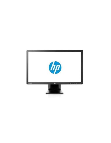 Monitor Reacondicionado Hp Elitedisplay E231 23 Led Fullhd / Negro"