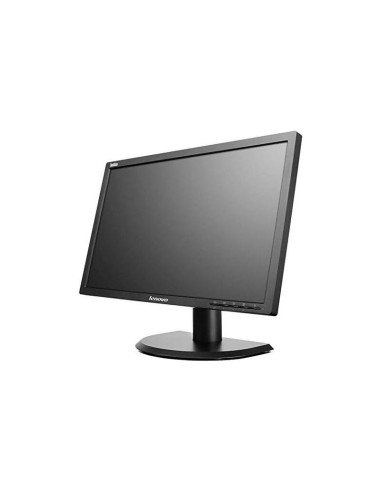 Monitor Reacondicionado Lenovo 22" Lt2223pwc Fhd 1080p