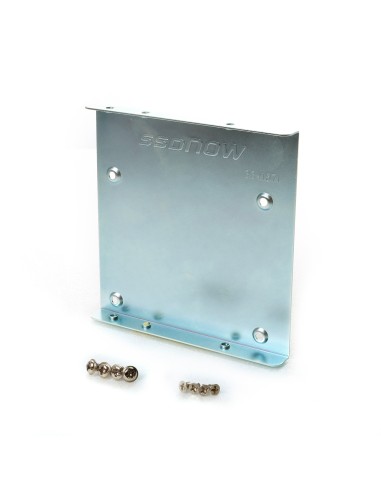 Kingston Adaptador Para Disco 3.5" A 2.5" Sna-br2/35