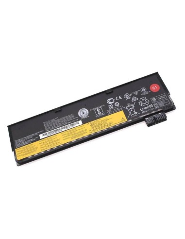 Batería Para Portátil Lenovo Thinkpad A475 A485 T470 T570 T480 T580 01av422 01av423 01av452