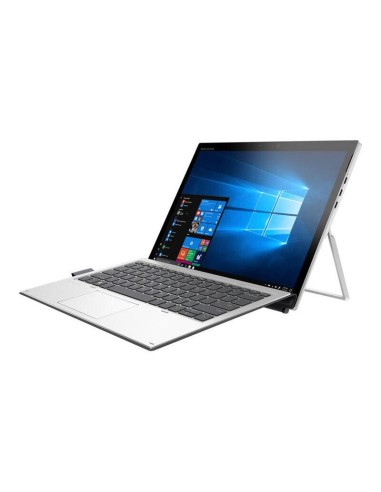 Portatil Reacondicionado Hp Elite X2 1013 G3 13" I5 8250u 8gb Ram  256gb Ssd W10 Pro Instalado Teclado Español No Táctil 1 ...