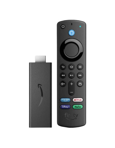 Amazon Fire Tv Stick Max Alexa