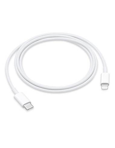 Apple Cable Apple Usb-c A Lightning V2 1m