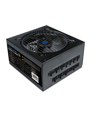 Fuente Alimentacion Deepgaming Energy-v 850w 80+ Gold Coolbox 850w/ Ventilador 120mm/ Modular/ Pcie 5.0, Atx3.0