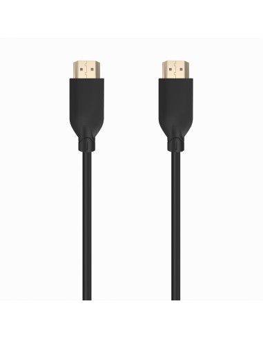 Aisens Cable Hdmi V2.0 Ccs Premium Alta Velocidad / Hec 4k@60hz 18gbps - A/m-a/m - 1.0m - Negro