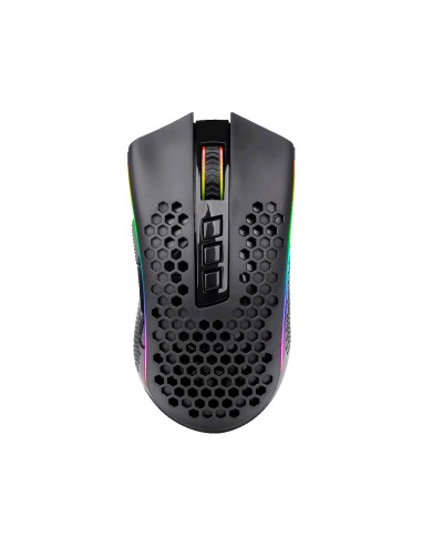 Ratón Redragon Storm Pro Wireless Gaming 16000 Dpi Rgb