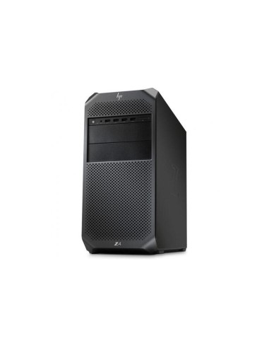 Pc Reacondicionado Z4 G4 Workstation Qc W-2135 32gb 512gb Ssd+ 1tb  Hdd Quadro P4000  8 Gb W10 P Instalado 1 Año De Garantia...