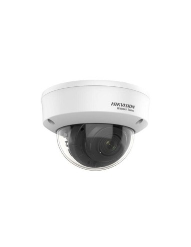 Cámara Domo 4k 8mpx Lente Motorizada 2,7 A 13.5mm Ip67 Ik10 Hikvision