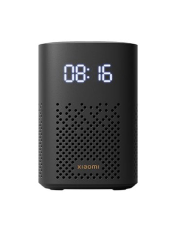 Altavoz Xiaomi Inteligiente Smart Speaker Ir Control Qbh4218gl