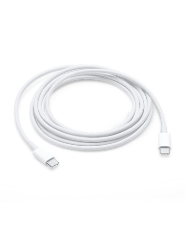 Cable De Carga Apple usb-c 2 Metros Para Macbook - Mll82zm/a