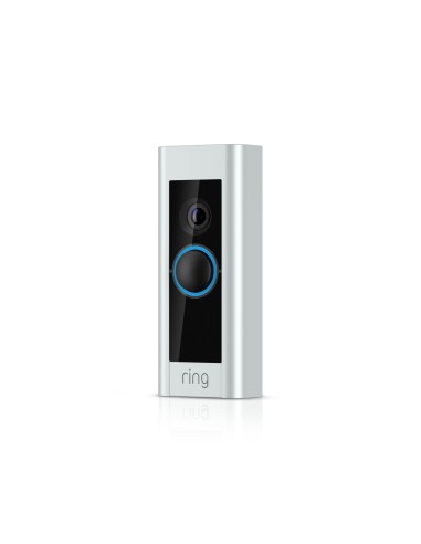 Videotimbre Ring Doorbell Pro 2 Timbre Inteligente Con Camara, Vision Nocturna Wifi