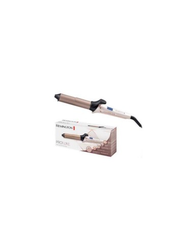 Remington Ci9132 Rizador De Pelo Caliente Negro, Bronce, Blanco 3 M