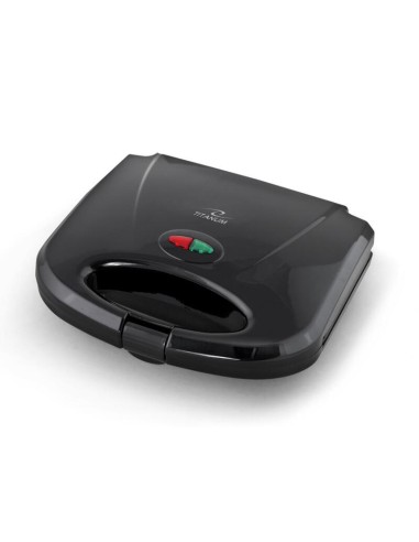 Gofrera Titanum Tkt003 Raspberry  Waffle Maker 750w