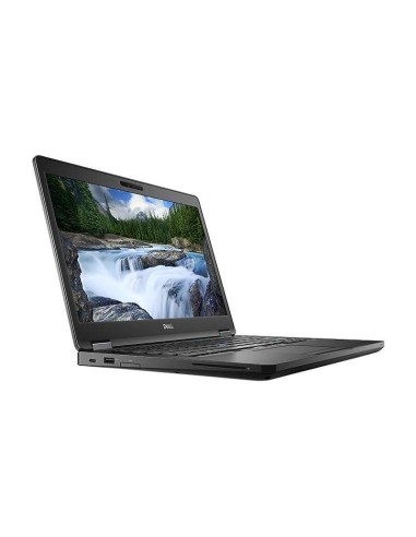 Portátil Reacondicionado Dell Latitude 5290 I5 8350u 16gb 256gb Ssd 12.5"hd W11p Instalado Teclado Español 1 Año De Garant...