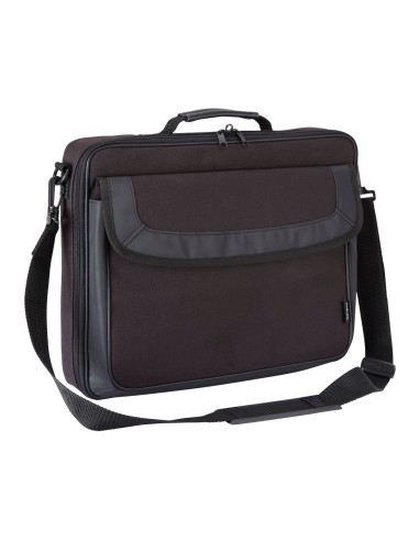 Targus Maletin Portatil 15-15.6  Clamshell Laptop Bag