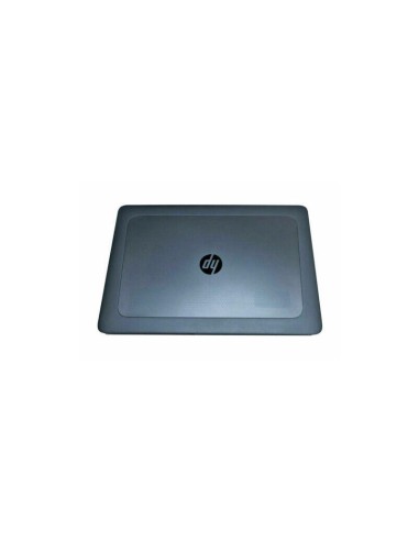 Portatil Reacondicionado Hp Zbook 15 G3 15.6" I7-6820hq 32gb 512gb-ssd Nvme Quadro M1000m 4gb W11p Teclado Español 1 Año De...