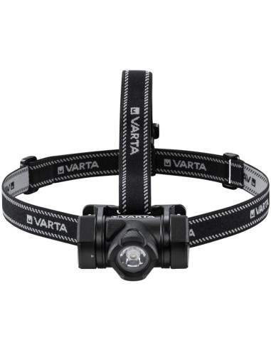 Varta Indestructible H20 Pro Led De 4 Vatios, 350 Lúmenes