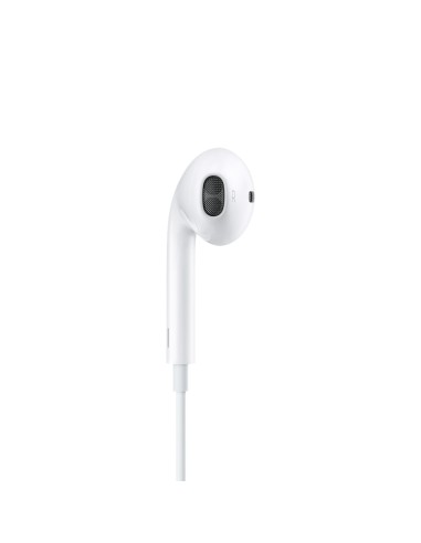 Auriculares Apple Earpods Con Micrófono Lightning