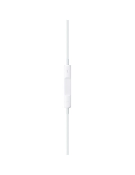 Auriculares Apple Earpods Con Micrófono Lightning