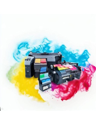 Toner Compatible Dayma Para Pantum Pa 210 Negro 1600 Pag.