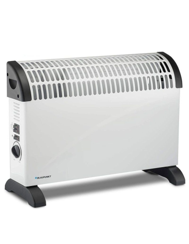 Convector Blaupunkt Bp1008 3 Niveles De Potencia 750-1250-2000w