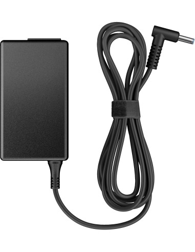 Cargador Portatil Hp 65w + Adaptador