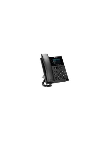 Nuevo Embalaje Desprecintado - Polycom Vvx 250 Teléfono Ip De 4 Líneas De 2200-48820-025