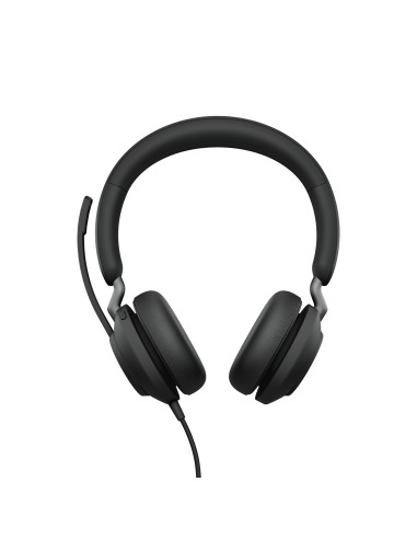 Jabra Evolve2 40 Se Uc Stereo Usb-a