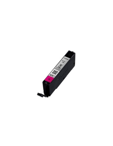 Tinta Original canon Cli-571m Magenta Mg5751 Mg6851 Mg7750 571m