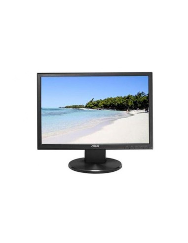 Monitor Reacondicionado Asus 18.5" Vw193d 6 Meses De Garantia