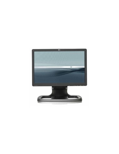 Monitor Reacondicionado Hp Le1901wi  Lcd 19"