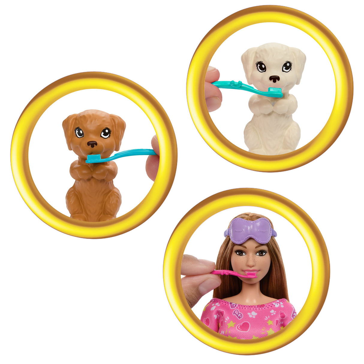 EAN 0194735234592 - Barbie HXN01 muñeca imagen 3