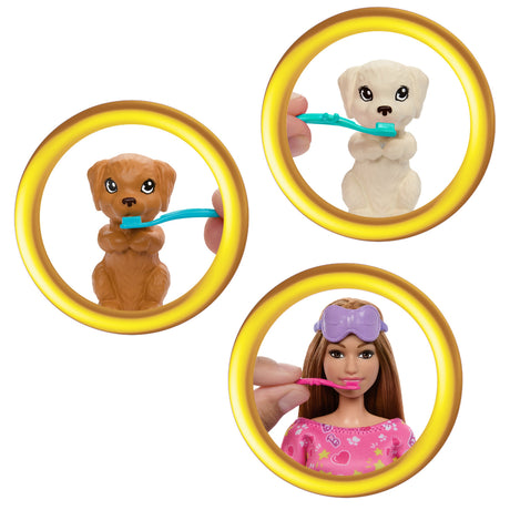 EAN 0194735234592 - Barbie HXN01 muñeca imagen 3