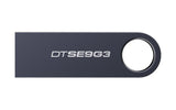 EAN 0740617343465 - Kingston Technology DataTraveler SE9 G3 unidad flash USB USB tipo A 3.2 Gen 1 (3.1 Gen 1) Negro imagen 2