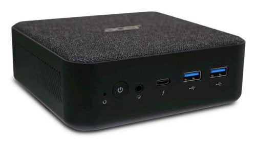 Acer Revo Rb102 Mini Pc I5-1334u 16gb 512gb Ssd W11 Pro