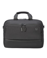 Tucano Player Maletines Para Portátil 39,6 Cm (15.6") Negro