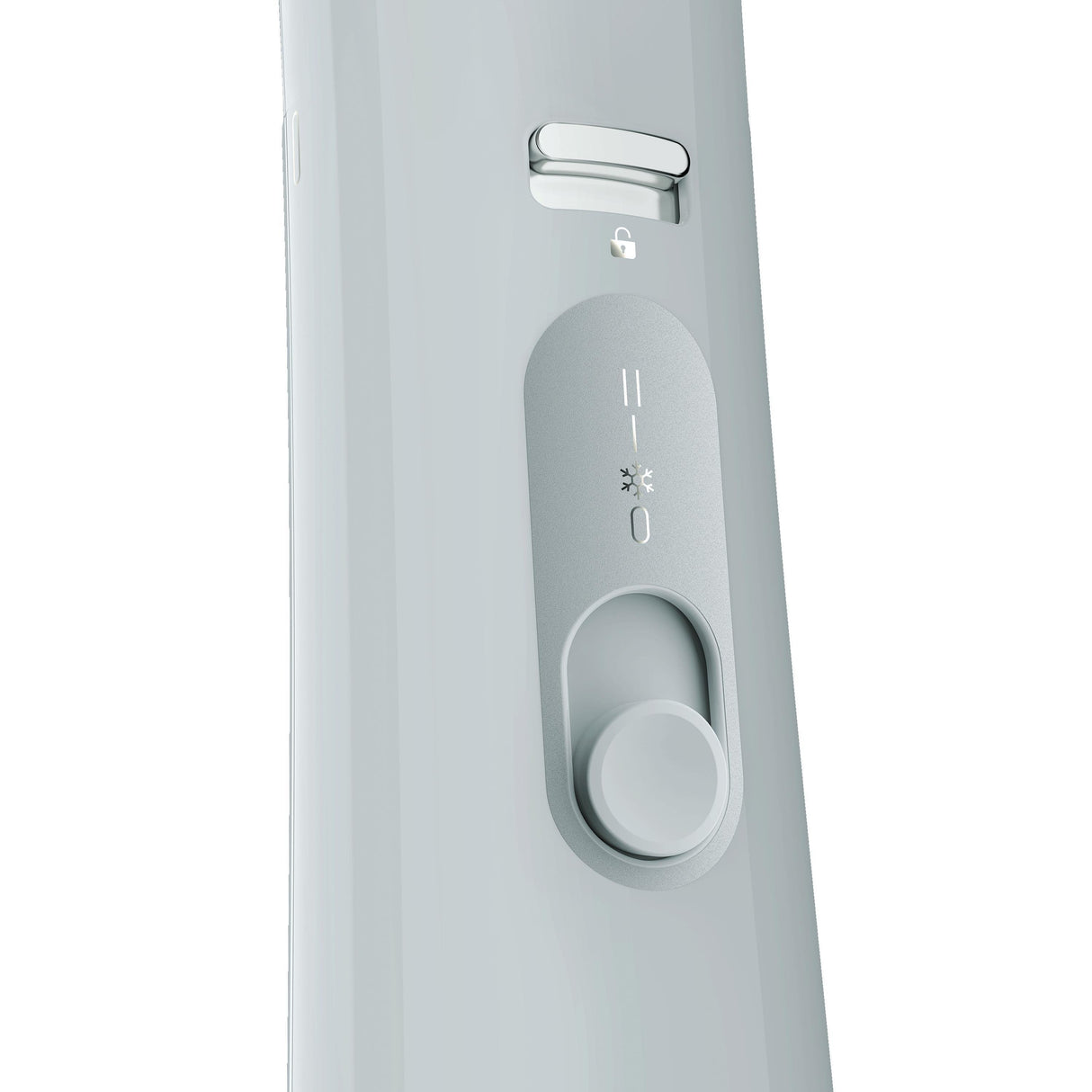 Braun As 1.52 Lockenstab  Grau