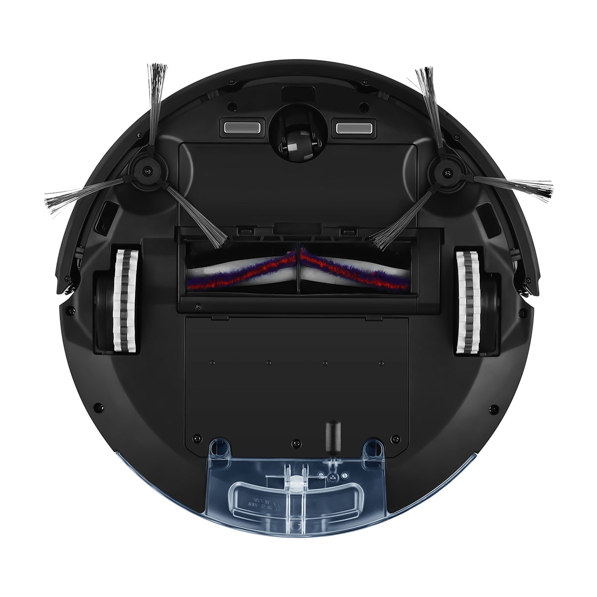 Aspiradora Midea I5c(Bk) Robotizada 0,25 L Sin Bolsa Negro